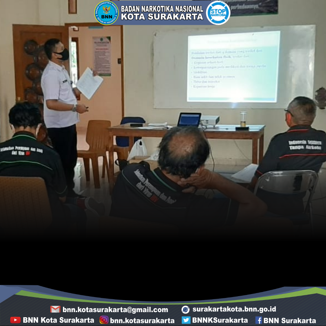 Pengisian Instrument WHOQOL di IPWL Yayasan Mitra Alam Pengisian Instrument WHOQOL di IPWL Yayasan Mitra Alam