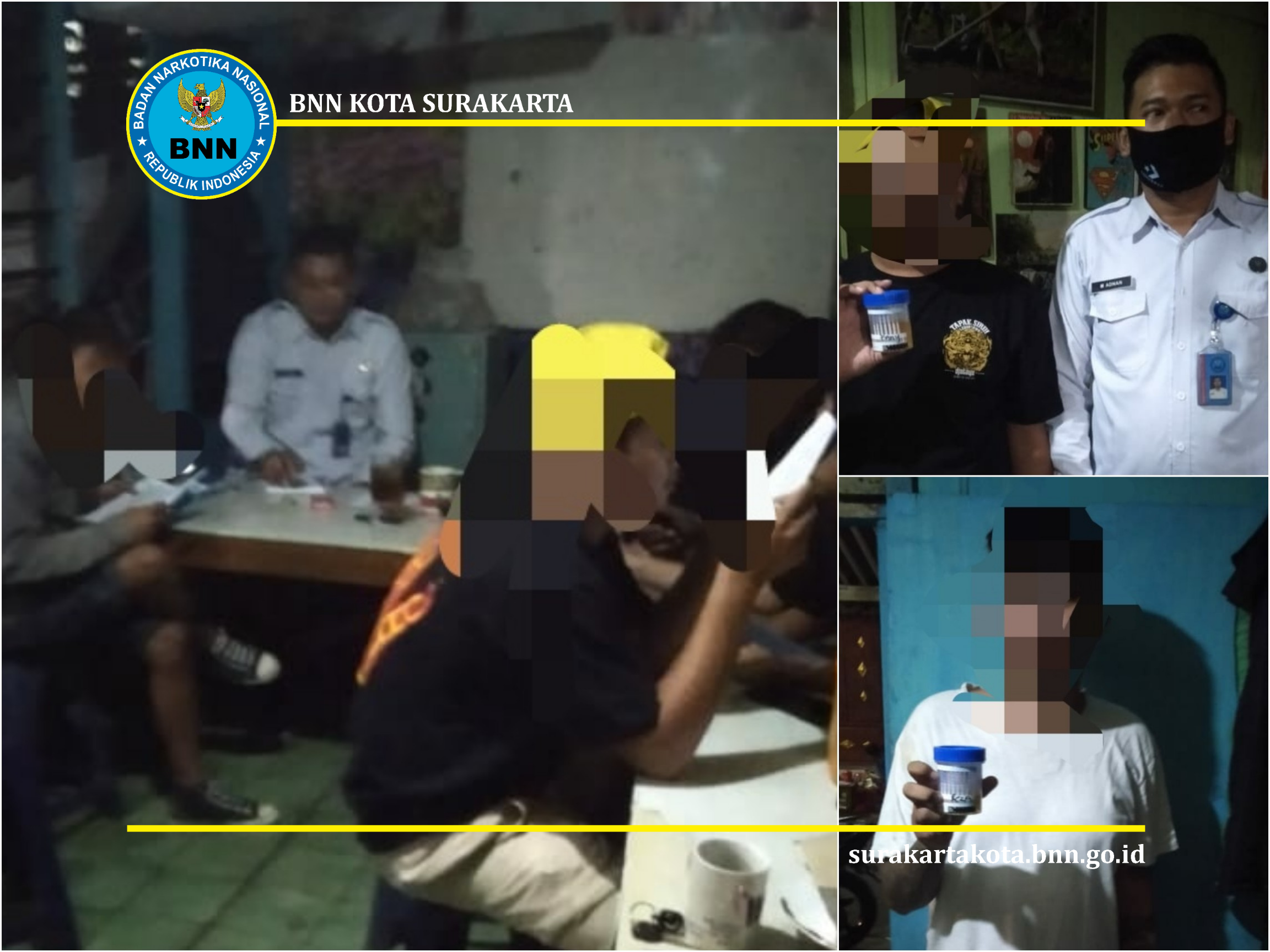 Pengukuran Kualitas Hidup Bagi Klien Pascarehabilitasi Dengan Instrumen WHOQOL Pengukuran Kualitas Hidup Bagi Klien Pascarehabilitasi Dengan Instrumen WHOQOL