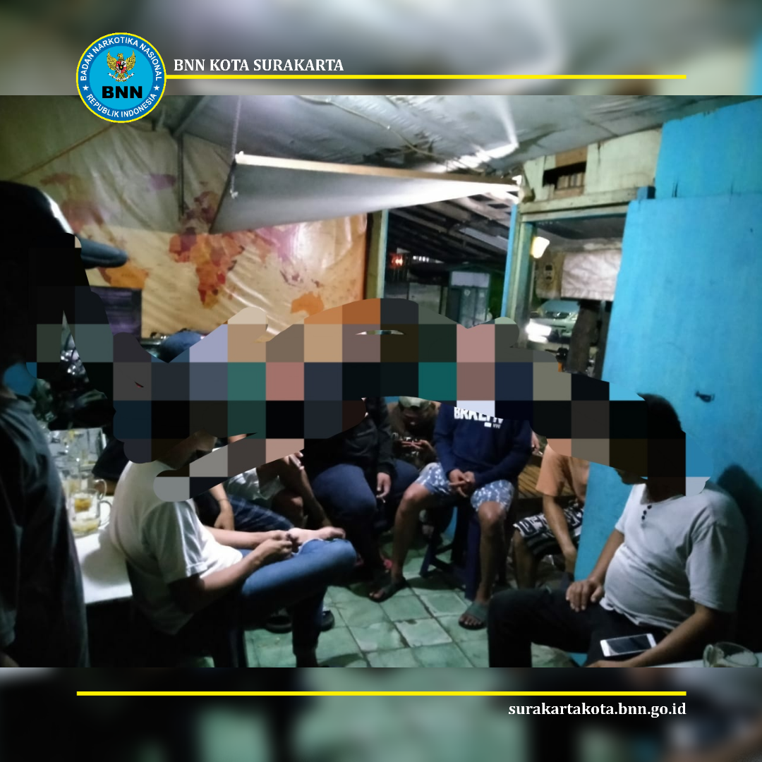 Pengukuran Kualitas Hidup Dan Tes Urine Klien Pasca Rehabilitasi Pengukuran Kualitas Hidup Dan Tes Urine Klien Pasca Rehabilitasi