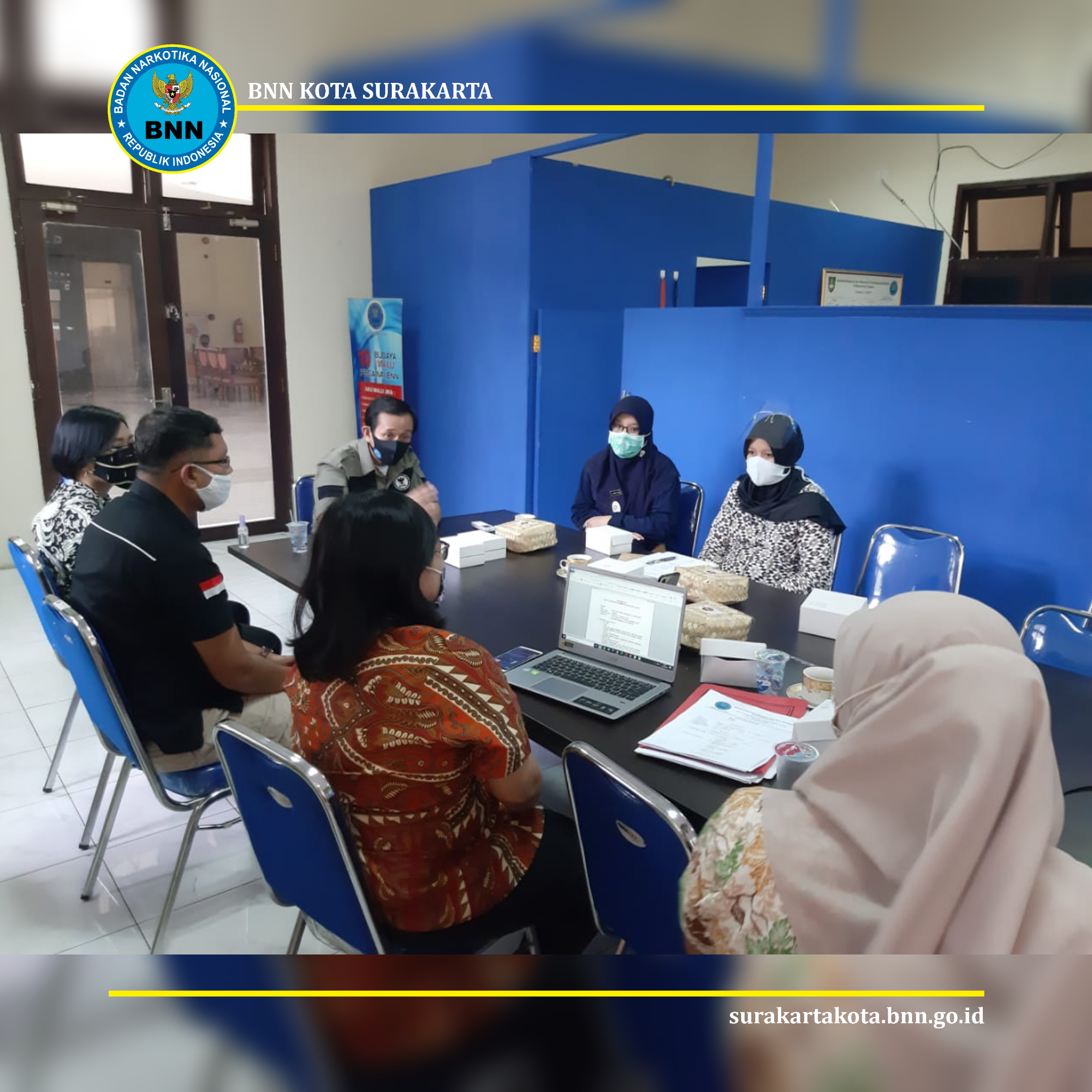 Asesmen Terpadu dan Case Conference Terhadap AJF Asesmen Terpadu dan Case Conference Terhadap AJF