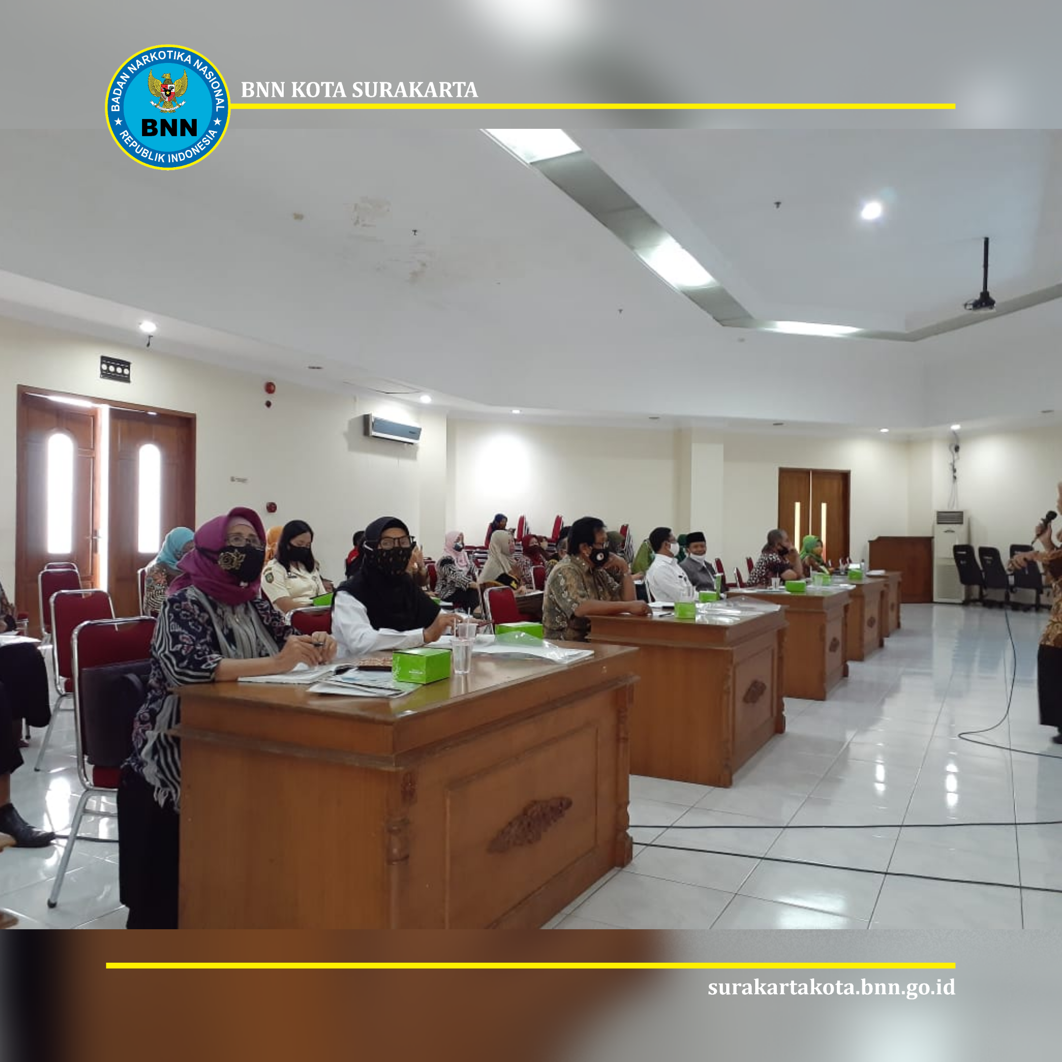 Sosialisasi Dan Pembentukan Satgas Jejaring Pencegahan Kekerasan Terhadap Perempuan dan Anak di Dalam Keluarga Melalui Pusat Pembelajaran Keluarga (PUSPAGA) Sosialisasi Dan Pembentukan Satgas Jejaring Pencegahan Kekerasan Terhadap Perempuan dan Anak di Dalam Keluarga Melalui Pusat Pembelajaran Keluarga (PUSPAGA)