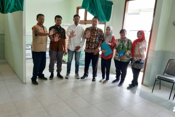Kegiatan Bimbingan Teknis Lembaga Rehabilitasi Komponen Masyarakat di Solo Medicare Surakarta Kegiatan Bimbingan Teknis Lembaga Rehabilitasi Komponen Masyarakat di Solo Medicare Surakarta