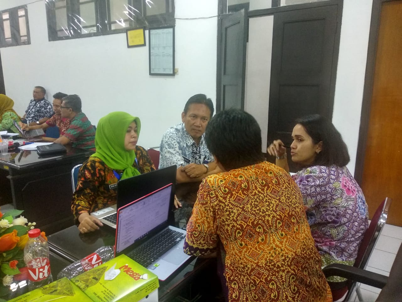 kegiatan Bimbingan Teknis Bagi BNNKab/Kota (Penyusunan Program dan Kebutuhan Anggaran Bidang Rehabilitasi TA. 2020) kegiatan Bimbingan Teknis Bagi BNNKab/Kota (Penyusunan Program dan Kebutuhan Anggaran Bidang Rehabilitasi TA. 2020)
