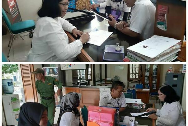 pemetaan desa/kelurahan yang direncanakan mendapat layanan pascarehabilitasi Kelurahan Punggawan pemetaan desa/kelurahan yang direncanakan mendapat layanan pascarehabilitasi Kelurahan Punggawan