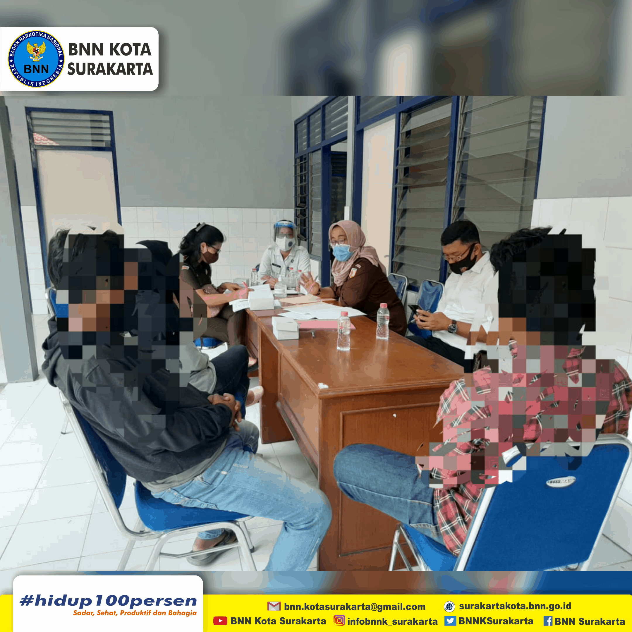 Asesmen Terpadu Tehadap SP, SE dan UN Asesmen Terpadu Tehadap SP, SE dan UN