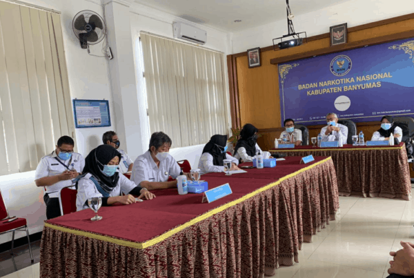 Rapat Evaluasi Perencanaan dan Penganggaran P4GN Rapat Evaluasi Perencanaan dan Penganggaran P4GN