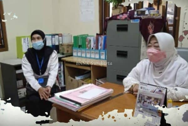 Survey dan Assesment Pemilihan Kelurahan Bersinar di Kelurahan Penumping Kecamatan Laweyan Survey dan Assesment Pemilihan Kelurahan Bersinar di Kelurahan Penumping Kecamatan Laweyan