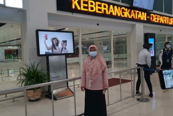 Monitoring Penayangan Iklan Layanan Masyarakat P4GN