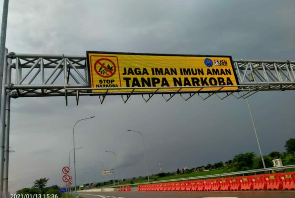 Jaga Iman Imun Aman Tanpa Narkoba Konsep Otomatis