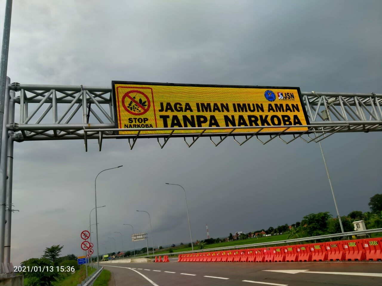 Konsep Otomatis