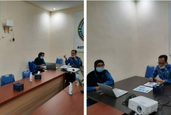 Kepala BNN Kota Surakarta Menjadi Narasumber Dialog Interaktif “Srawung Praja” RRI Kota Surakarta