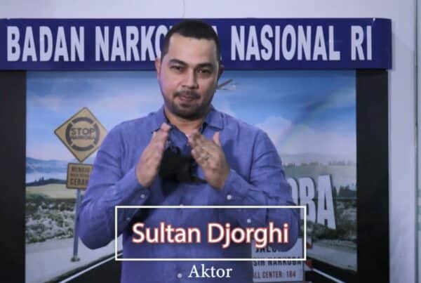 PEMIKIRAN SULTAN DJORGHI TENTANG NARKOBA