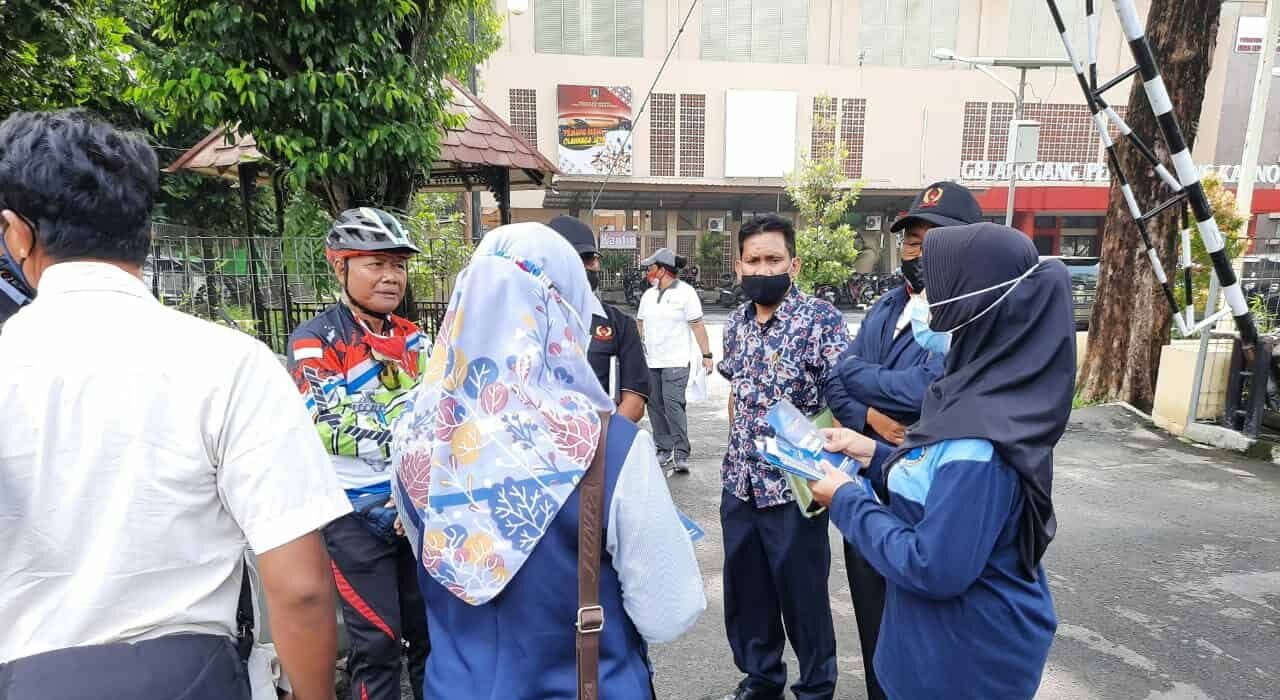 Pemetaan Tempat Hiburan dan Hotel/Penginapan Rawan Peredaran Gelap Narkotika di Wilayah Kota Surakarta Pemetaan Tempat Hiburan dan Hotel/Penginapan Rawan Peredaran Gelap Narkotika di Wilayah Kota Surakarta