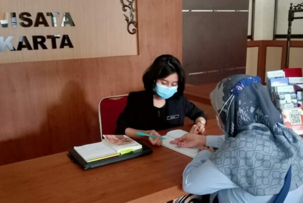 Pemetaan Tempat Hiburan dan Hotel/Penginapan Rawan Peredaran Gelap Narkotika di Wilayah Kota Surakarta