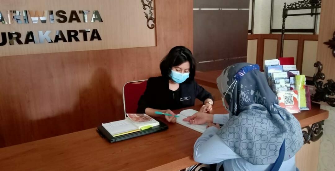 Pemetaan Tempat Hiburan dan Hotel/Penginapan Rawan Peredaran Gelap Narkotika di Wilayah Kota Surakarta Pemetaan Tempat Hiburan dan Hotel/Penginapan Rawan Peredaran Gelap Narkotika di Wilayah Kota Surakarta
