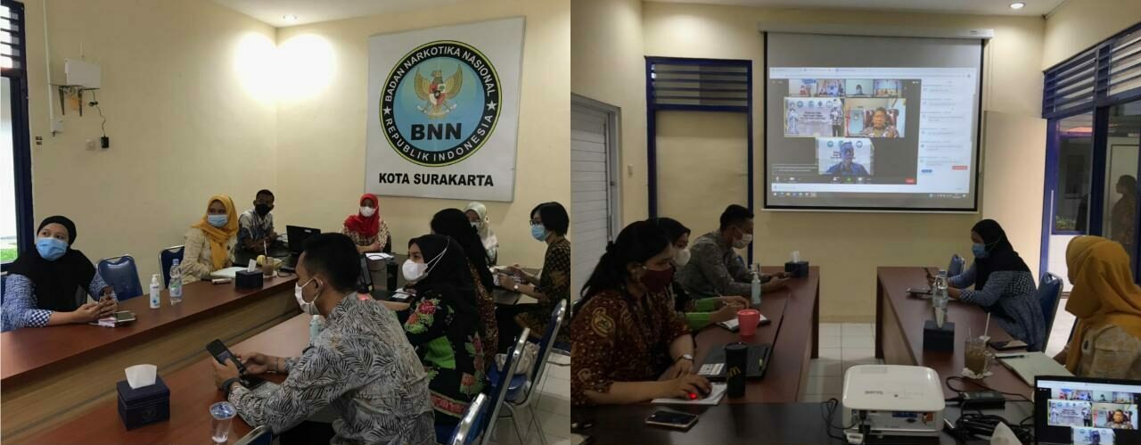 Webinar Karya Tulis Ilmiah Terkait Kratom Webinar Karya Tulis Ilmiah Terkait Kratom