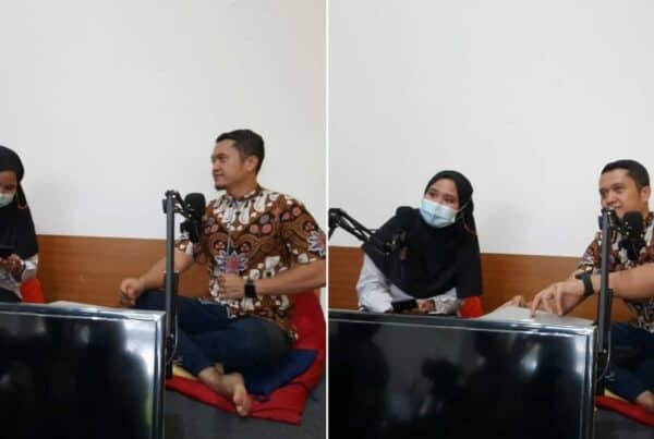 Sinergitas BNN Kota Surakarta Dengan Solo Bersimfoni Dalam Upaya P4GN