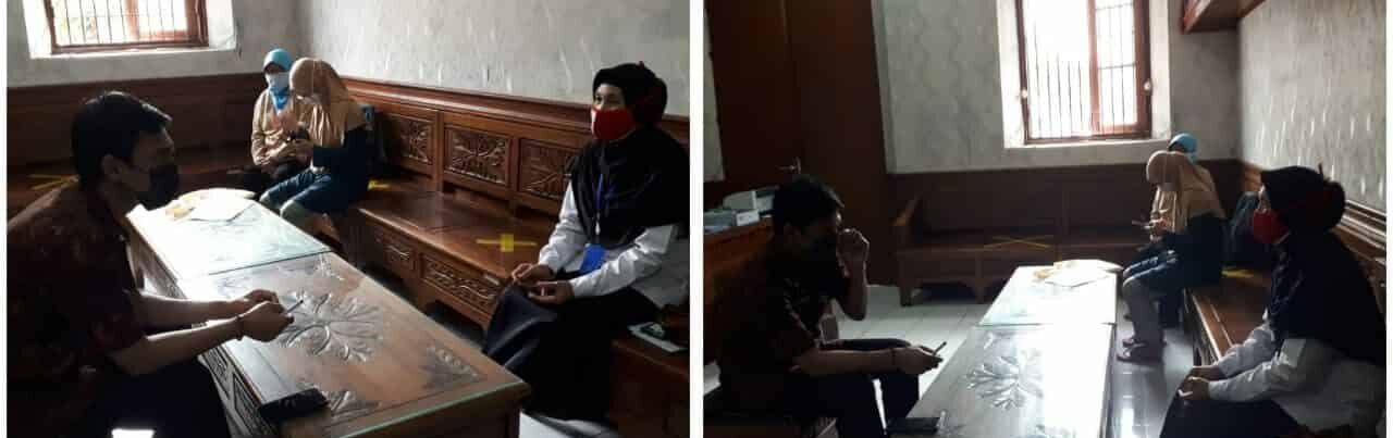 Koordinasi Kelurahan Bersih Narkoba (Bersinar) di Kelurahan Jebres Koordinasi Kelurahan Bersih Narkoba (Bersinar) di Kelurahan Pucangsawit