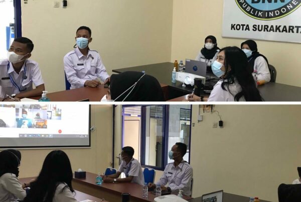 Rapat Sinkronisasi Bidang Rehabilitasi Rapat Sinkronisasi Bidang Rehabilitasi