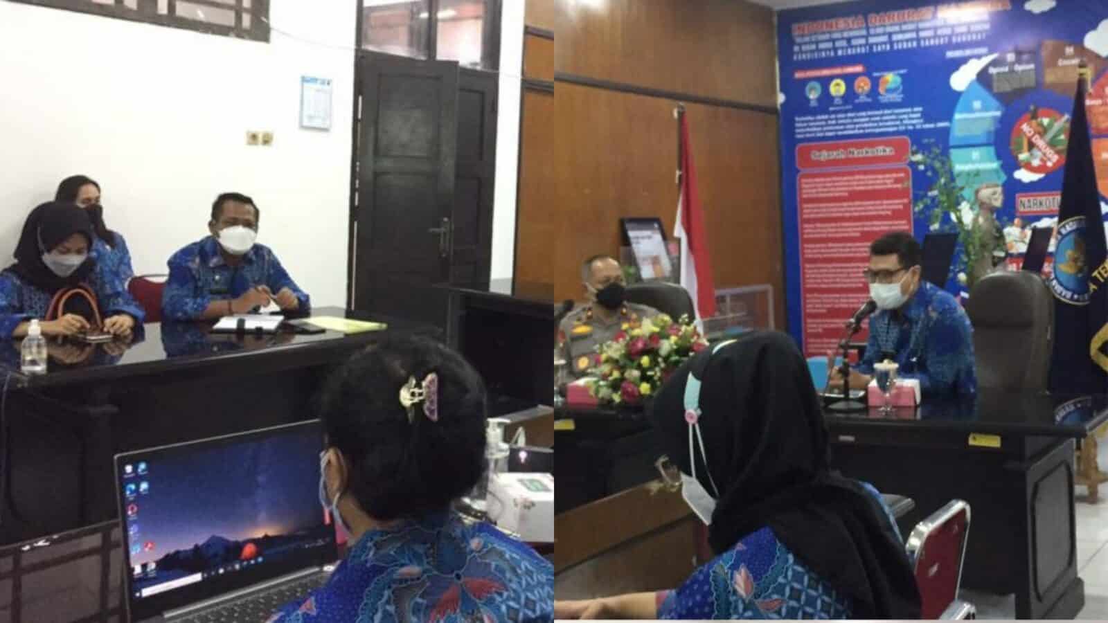 BNNK Surakarta Mengikuti Taklimat Awal Audit Tahap I TA 2021 0001 17601105313 20210301 145658 0000