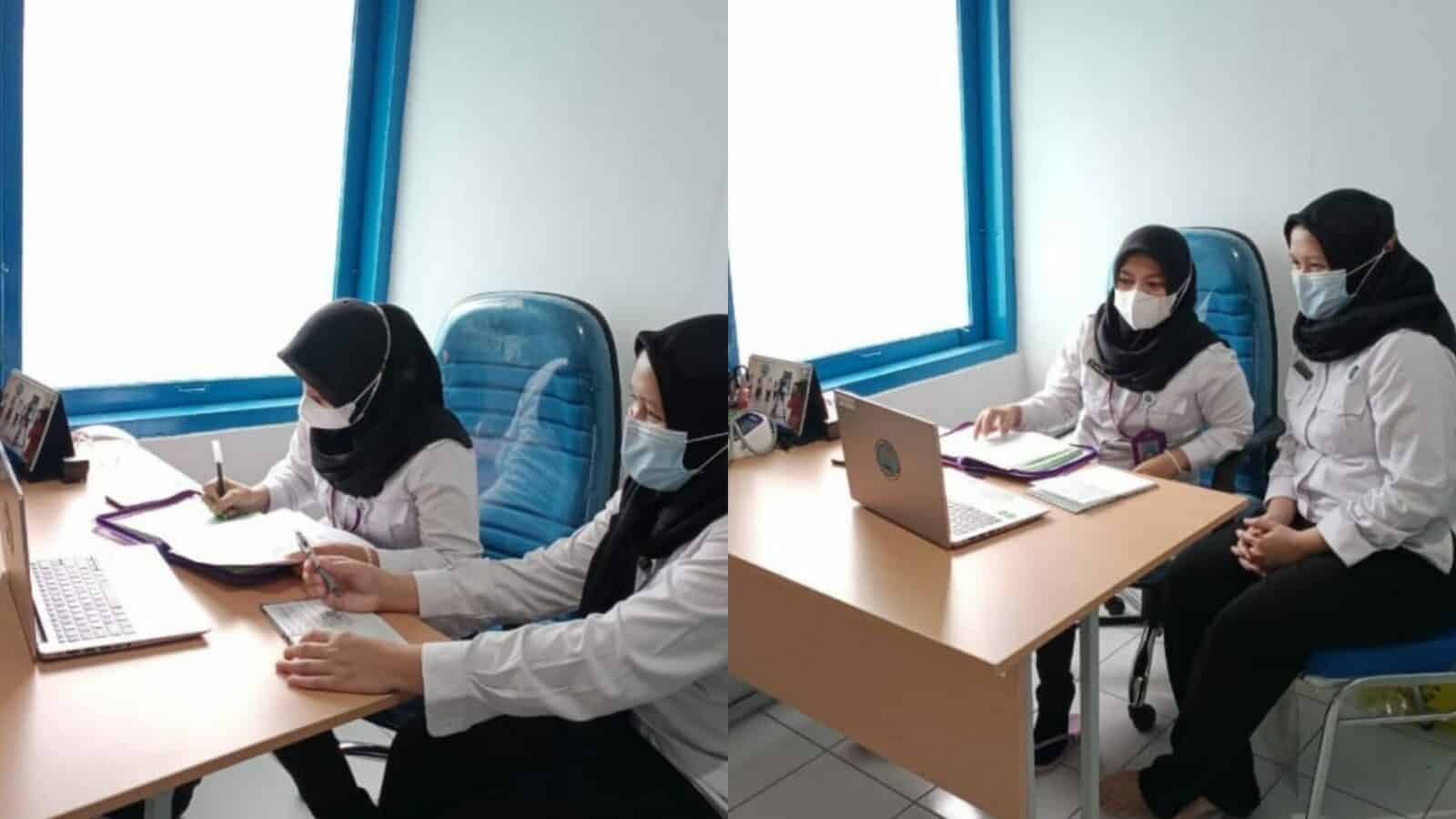 Sosialisasi Standardisasi Penyelenggaraan Layanan Rehabilitasi Sosialisasi Standardisasi Penyelenggaraan Layanan Rehabilitasi