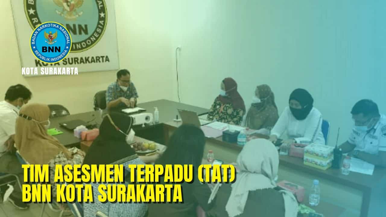 Asesmen Terpadu Terhadap MRS Asesmen Terpadu Terhadap MRS