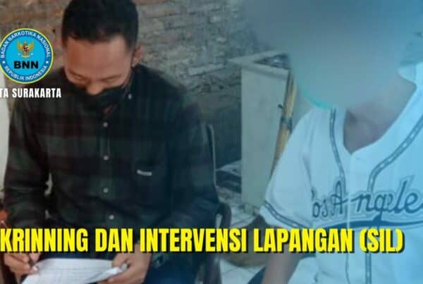Skrinning dan Intervensi Singkat di Wilayah Grogol