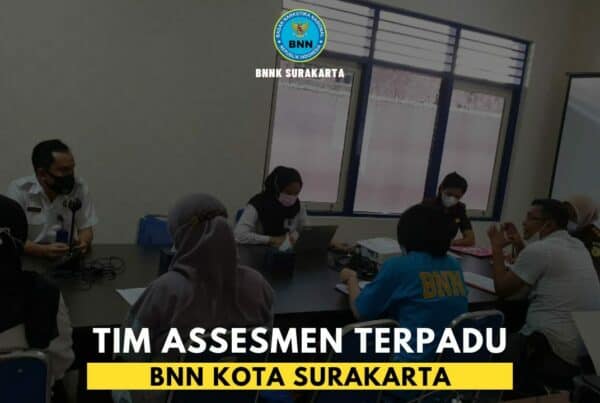 Asesmen Terpadu Terhadap LTY als HS