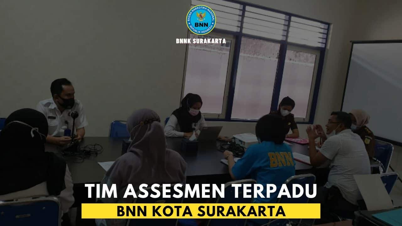 Asesmen Terpadu Terhadap LTY als HS