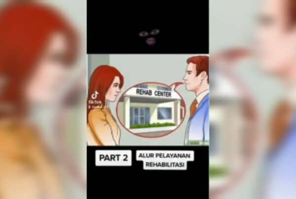 Rehabilitasi dan Cakupannya Part 2