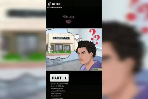 REHABILITASI NARKOBA PART 1