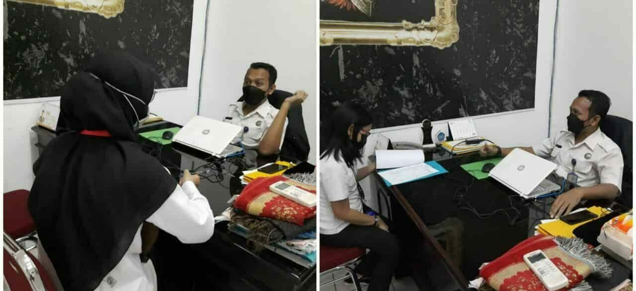Pengayaan Referensi Advokasi Pengayaan Referensi Advokasi