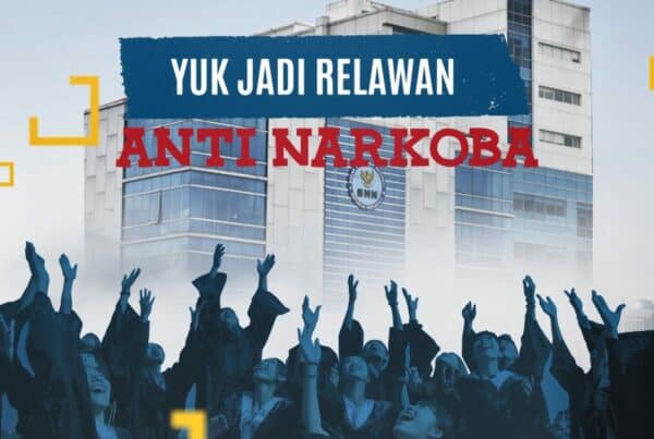 Relawan Anti Narkoba