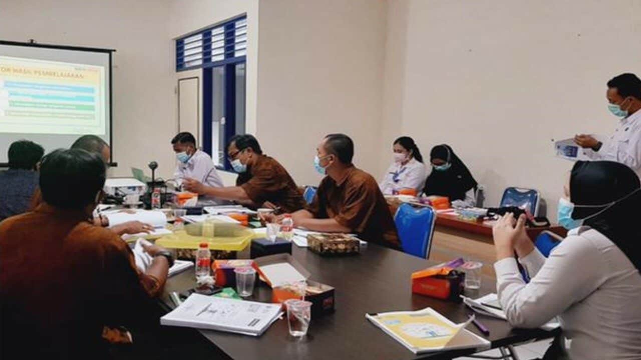 Bimbingan Teknis Kedua Petugas Intervensi Berbasis Masyarakat (IBM) Bimbingan Teknis Kedua Petugas Intervensi Berbasis Masyarakat (IBM)