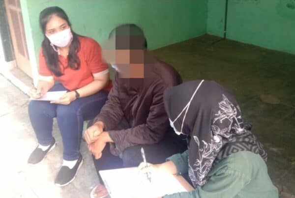 Skrinning dan Intervensi Singkat