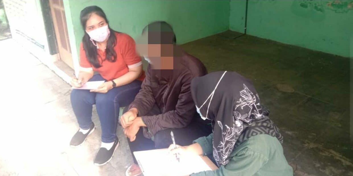 Skrinning dan Intervensi Singkat Skrinning dan Intervensi Singkat