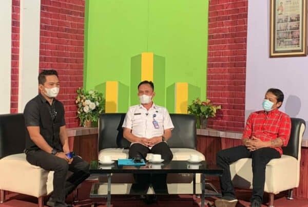 Fokus Kita “Perang Melawan Narkoba Di Era Pandemi Covid-19 Di Kota Surakarta”