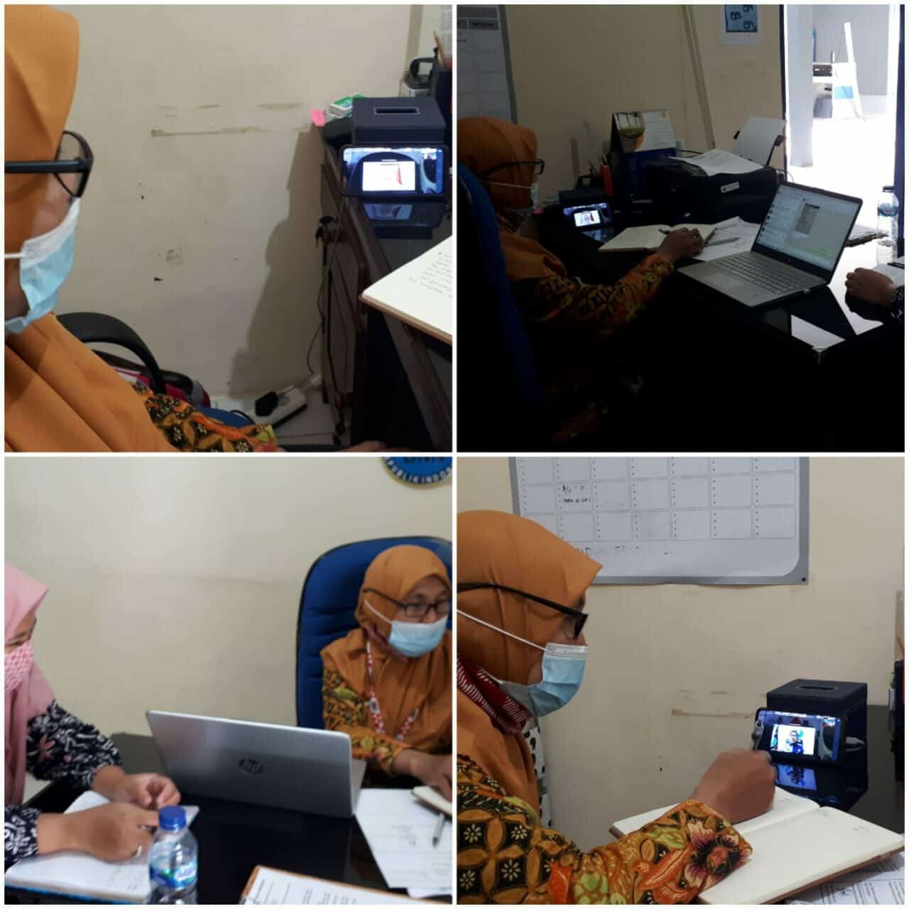 Percepatan Pencapaian Kinerja dan Penyerapan Anggaran Direktorat Peran serta Masyarakat