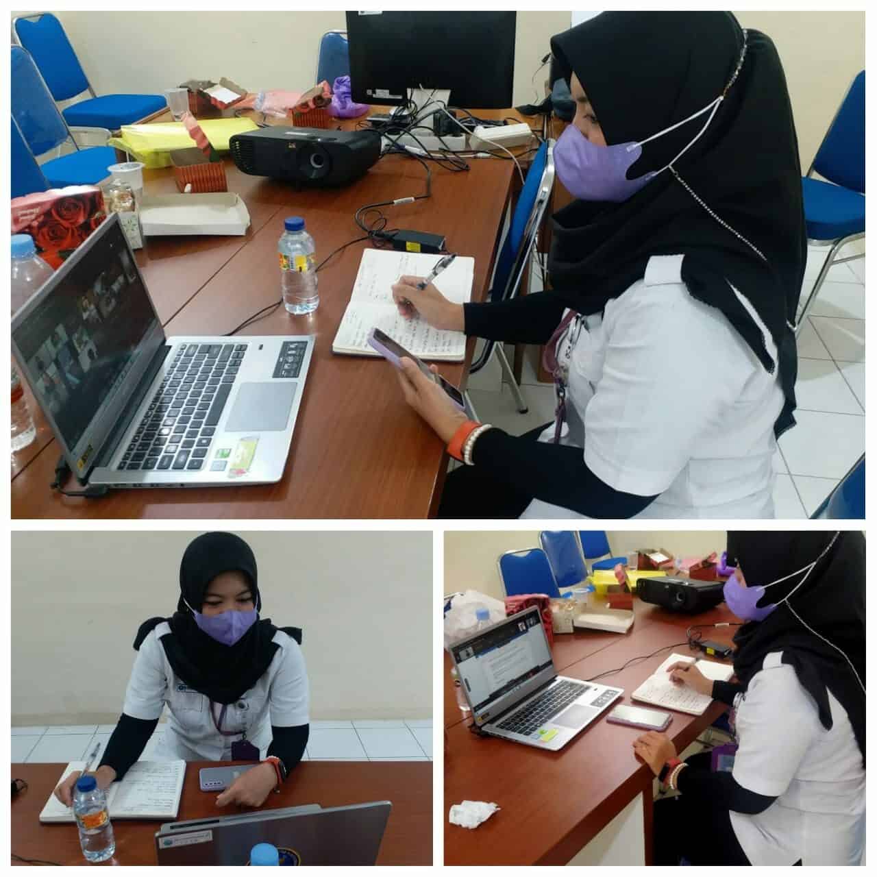 Pembukaan Asistensi Kemampuan Petugas Rehabilitasi Melalui Wawancara Motivasi (MI) Dalam Rangka Pemenuhan SNI Pembukaan Asistensi Kemampuan Petugas Rehabilitasi Melalui Wawancara Motivasi (MI) Dalam Rangka Pemenuhan SNI