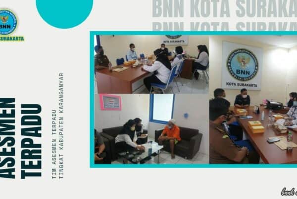 Asesmen Terpadu