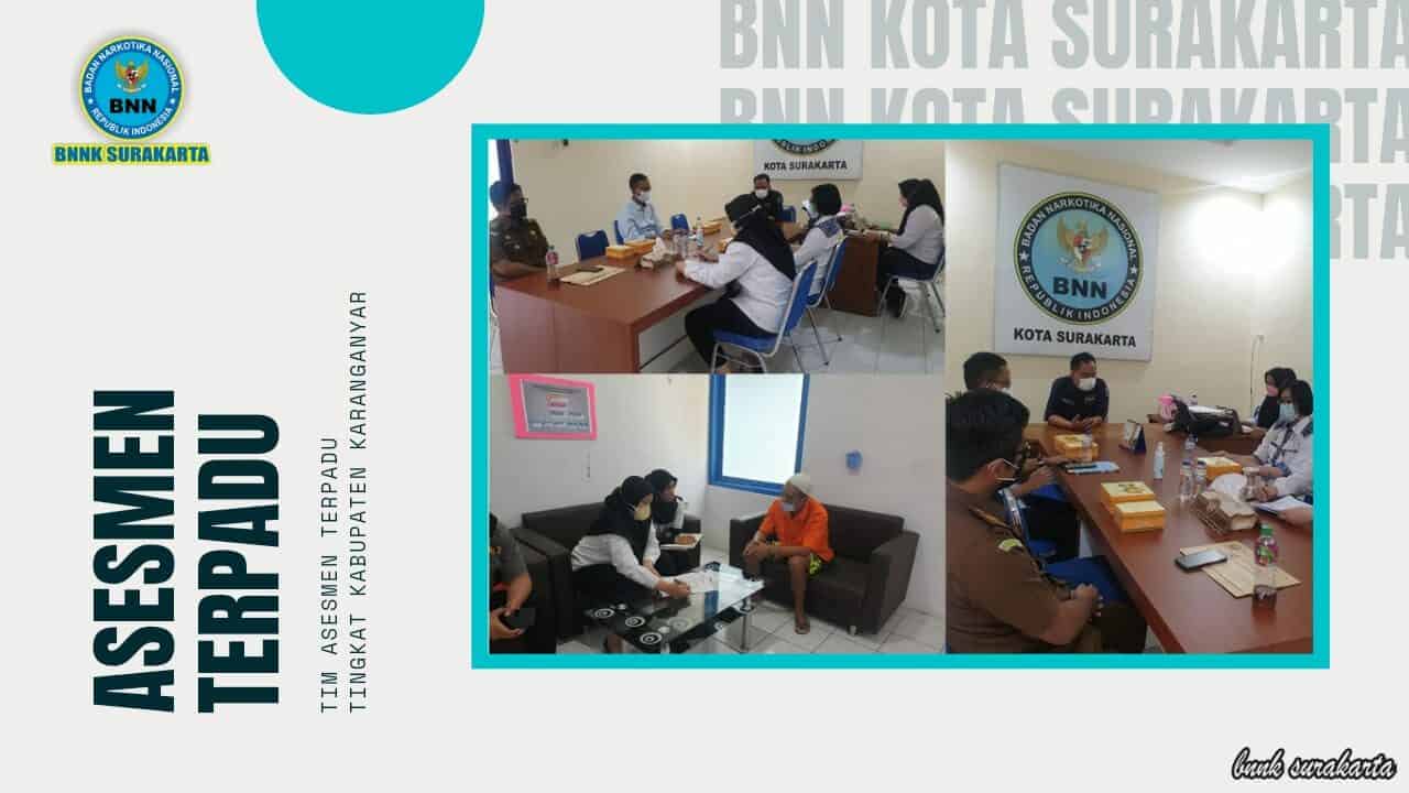 Asesmen Terpadu