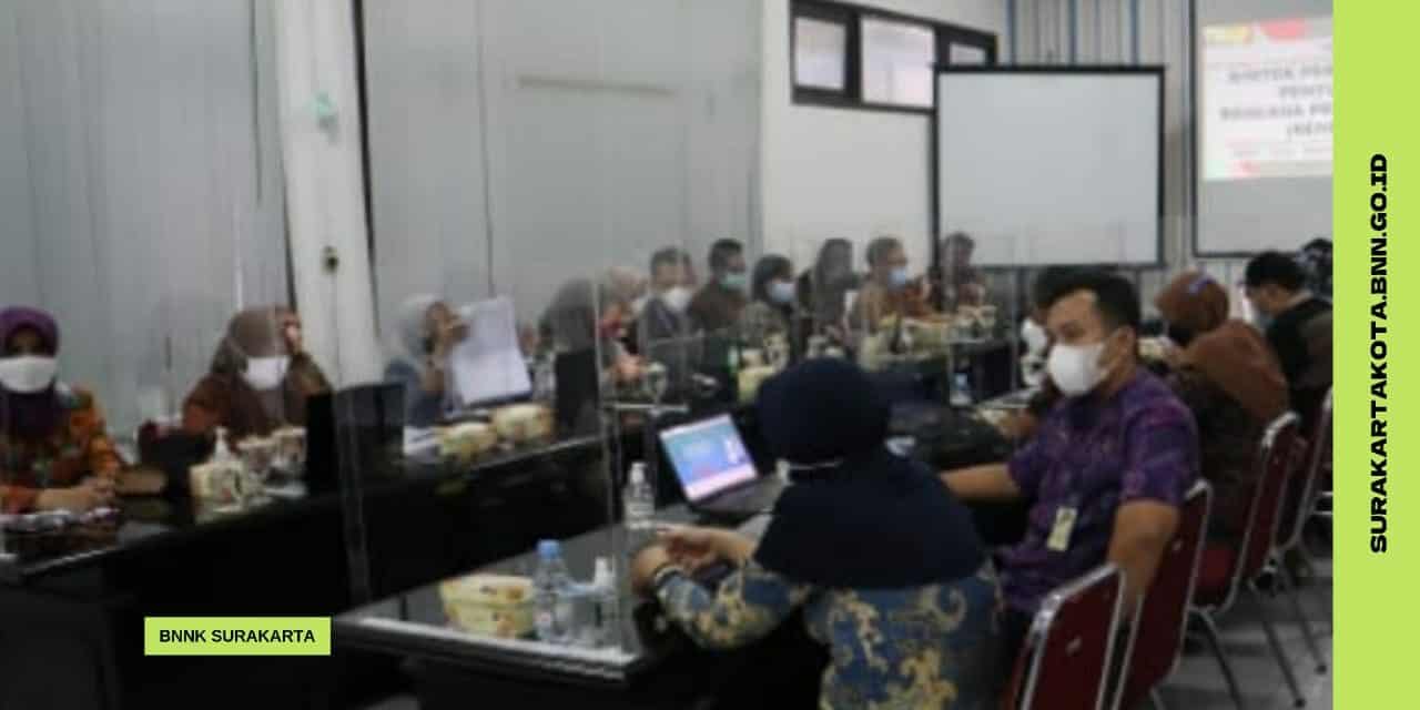 Pembinaan Teknis Perencanaan dan Tindak Lanjut Penyusunan Rencana Program Kerja Pembinaan Teknis Perencanaan dan Tindak Lanjut Penyusunan Rencana Program Kerja