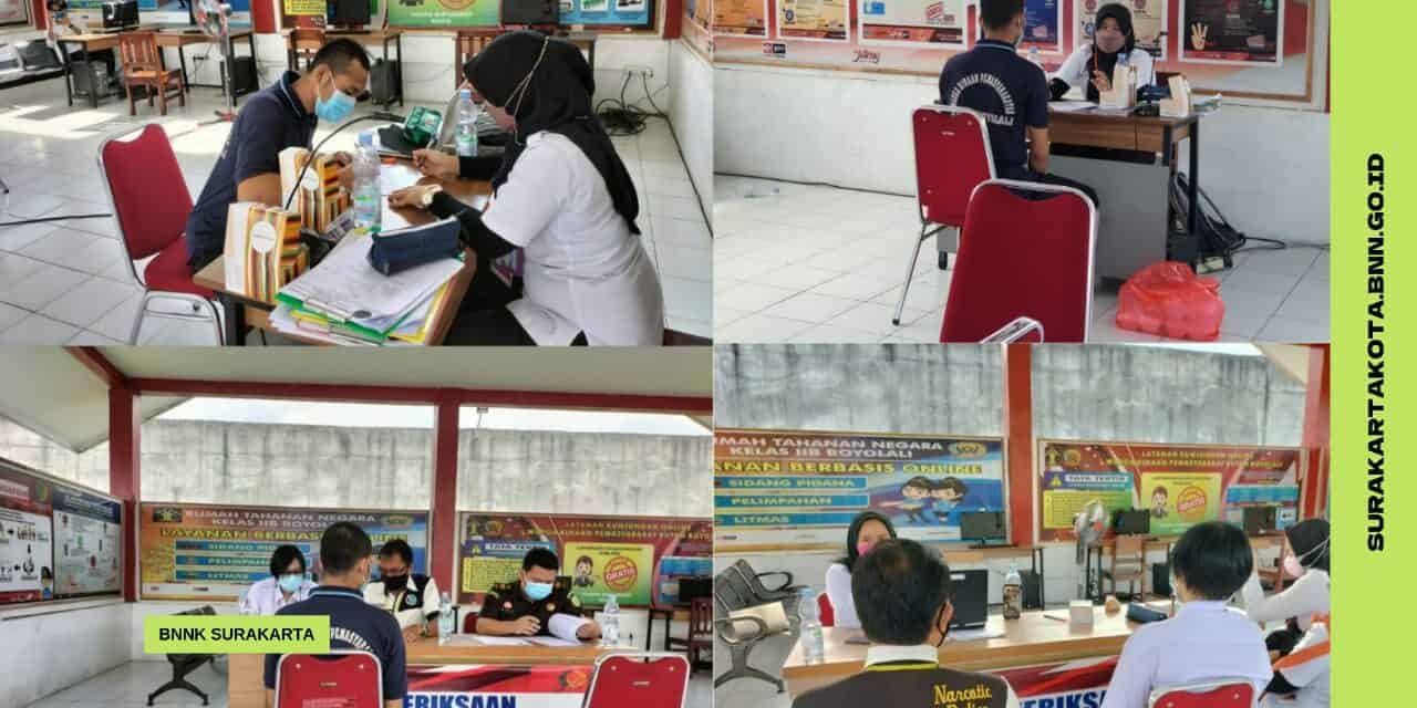 Asesmen Terpadu Tingkat Kabupaten Boyolali