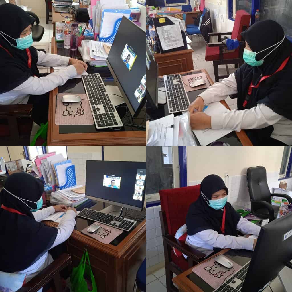 Webinar Pemanfaatan Digital Marketing Sebagai Media Promosi Cegah Narkoba Webinar Pemanfaatan Digital Marketing Sebagai Media Promosi Cegah Narkoba