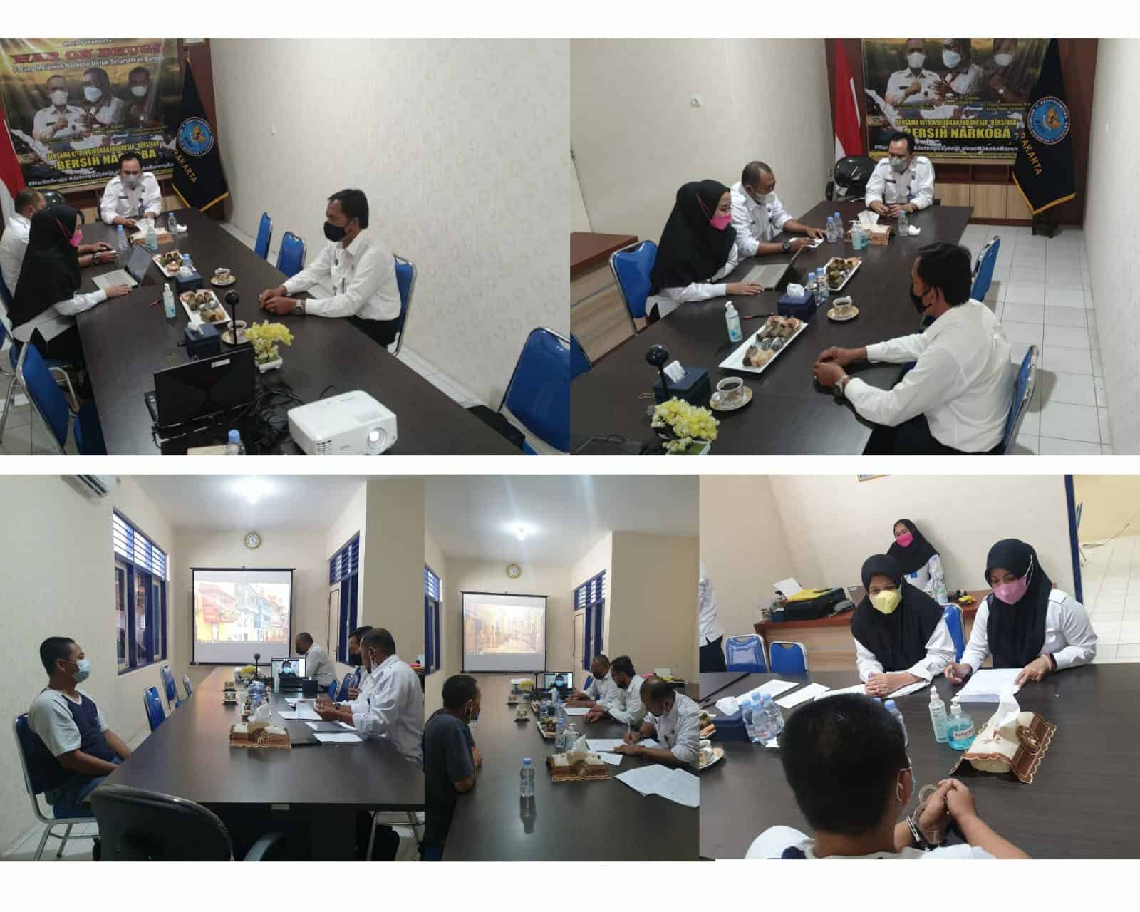 Asesmen Terpadu