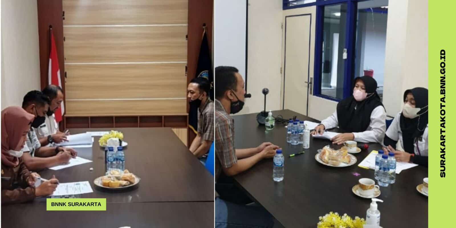 Asesmen Terpadu Tingkat Kabupaten Sragen