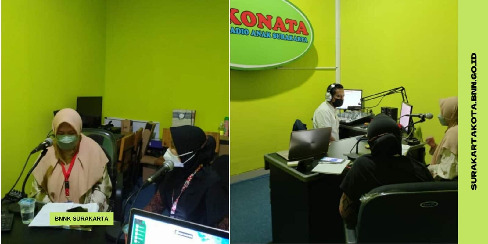 Ngobar Konata : Lindungi Anak dari Bahaya Narkoba Ngobar Konata: Lindungi Anak dari Bahaya Narkoba