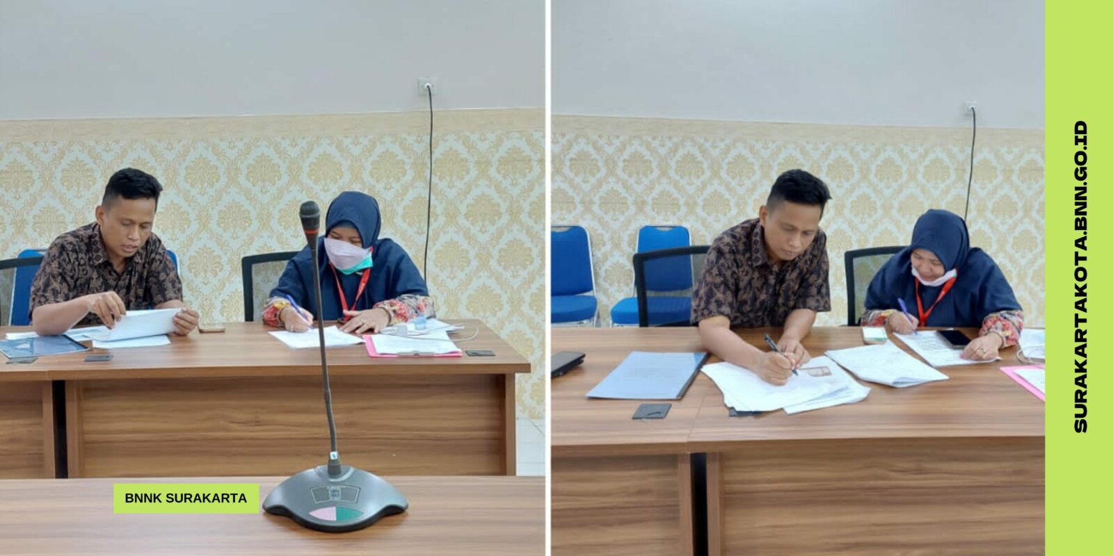 Dialog Interaktif Srawung Praja "Berani Tolak Penyalahgunaan Narkoba" 0001 16905306250 20220119 195443 0000