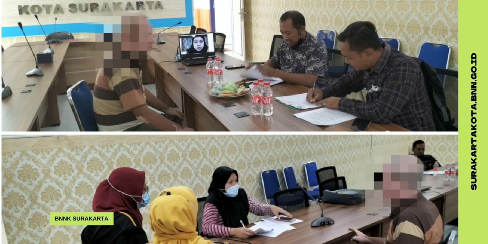 Asesmen Terpadu Kabupaten Sragen