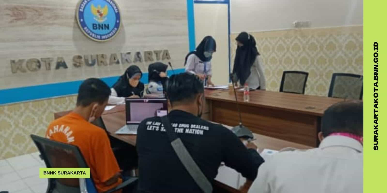 Tim Asesmen Terpadu Kota Surakarta